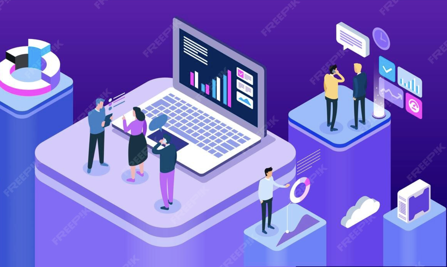 Programmes entreprise Futurion-AI