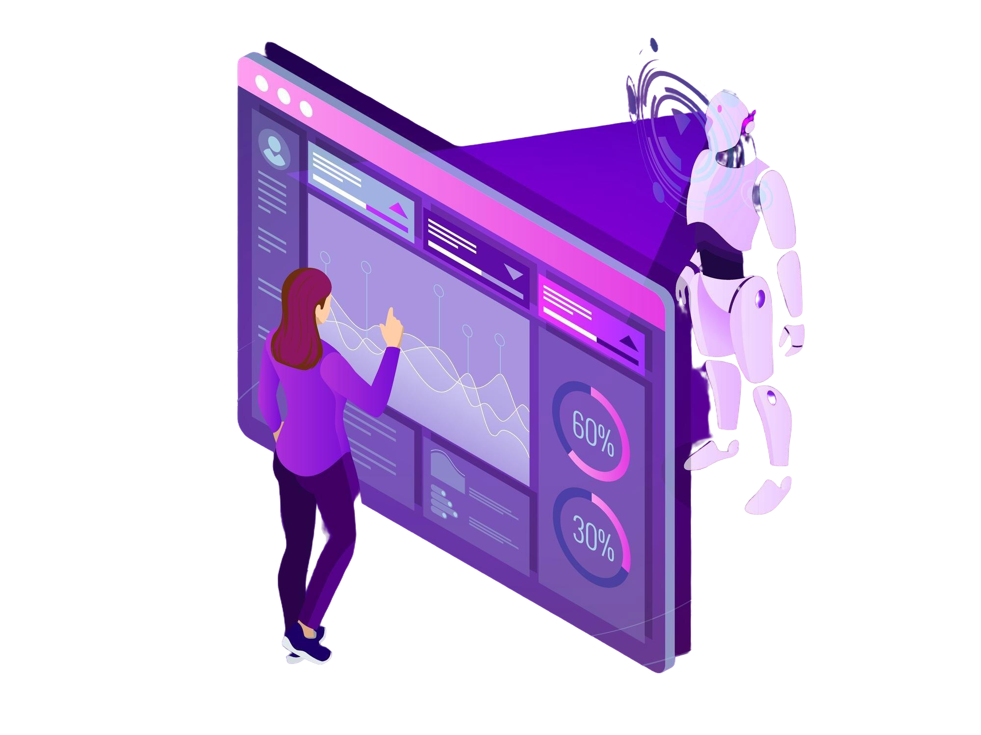 À propos Futurion-AI