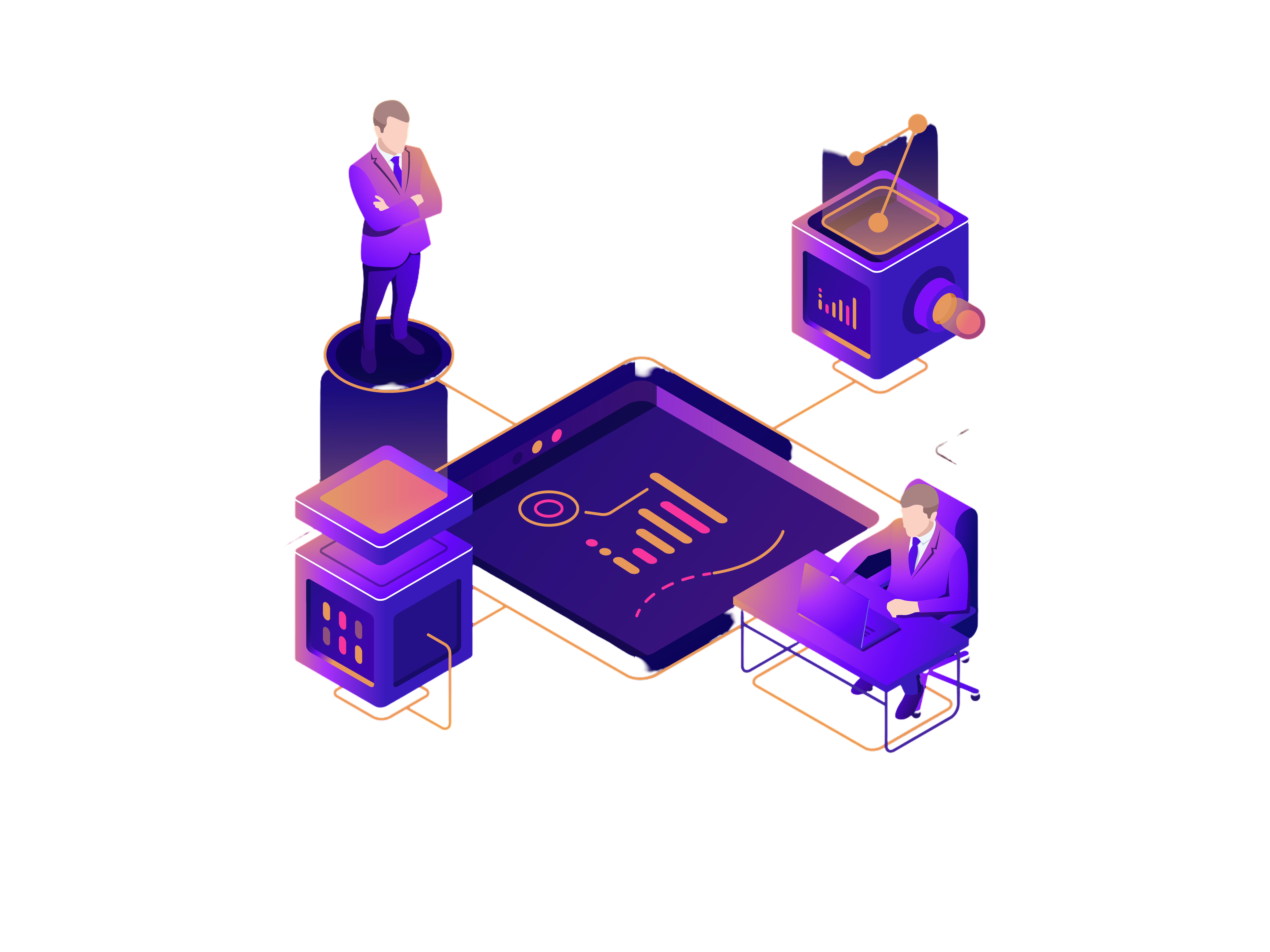 Aperçu du cours débutant IA trading