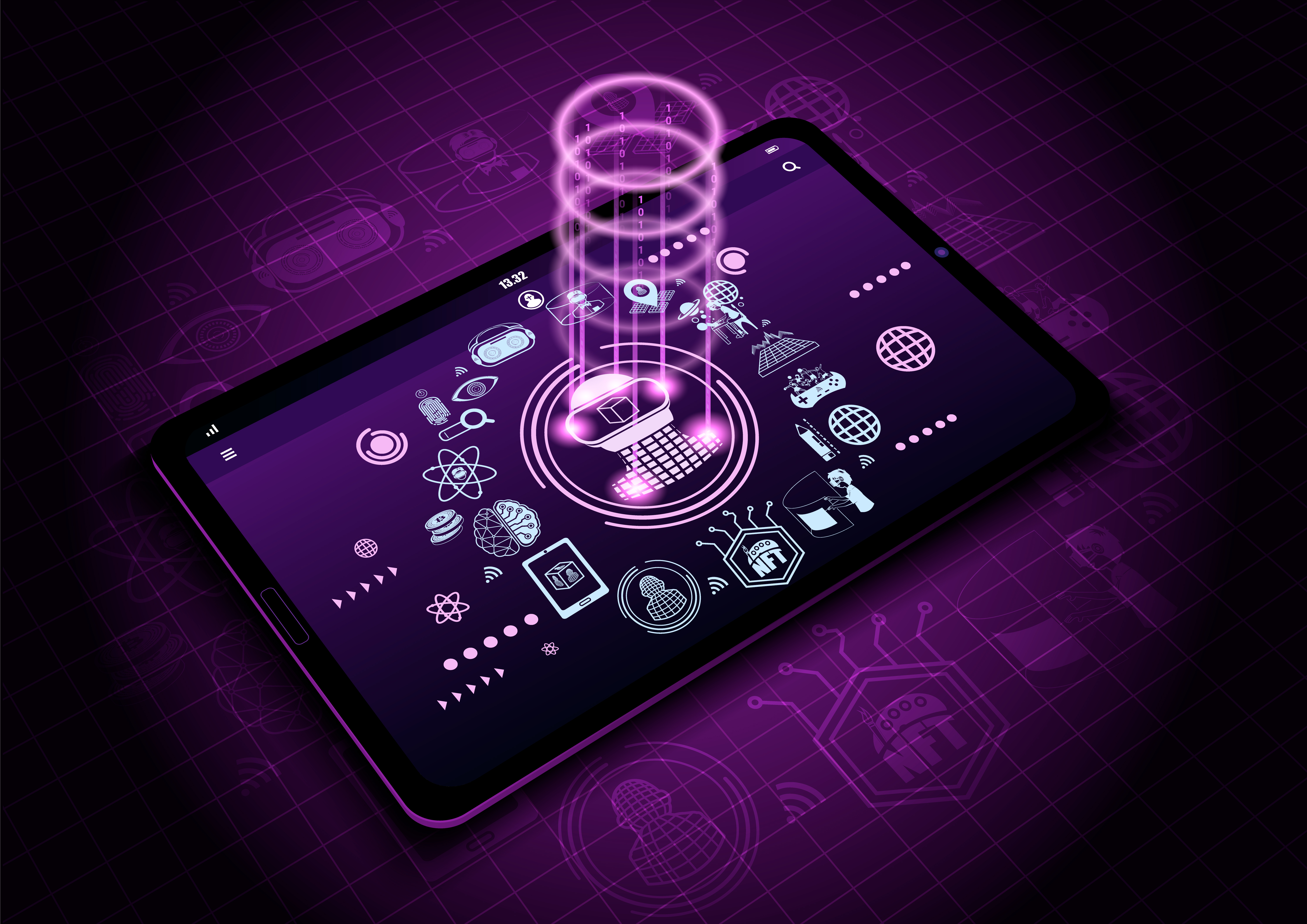 Aperçu bots & automatisation